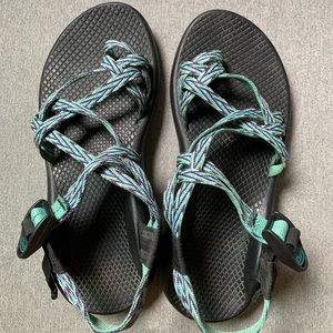 Chacos